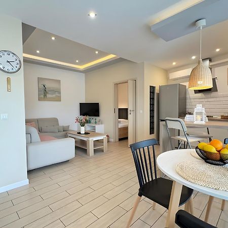 Apartamenty Marianska 103 Raciborz Luaran gambar