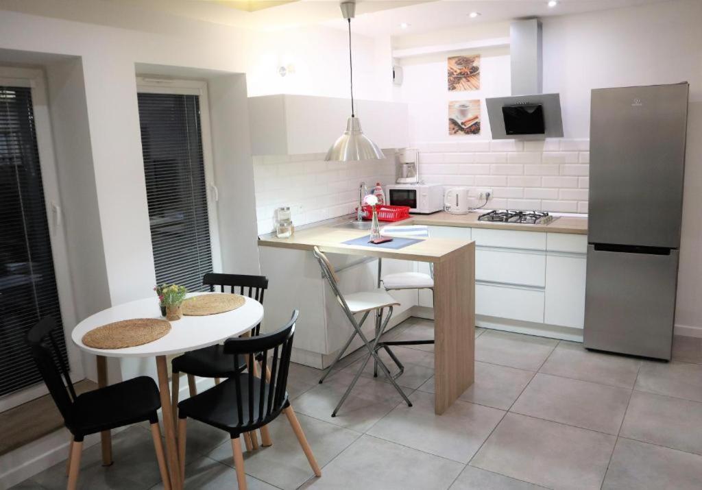 Apartamenty Marianska 103 Raciborz Luaran gambar