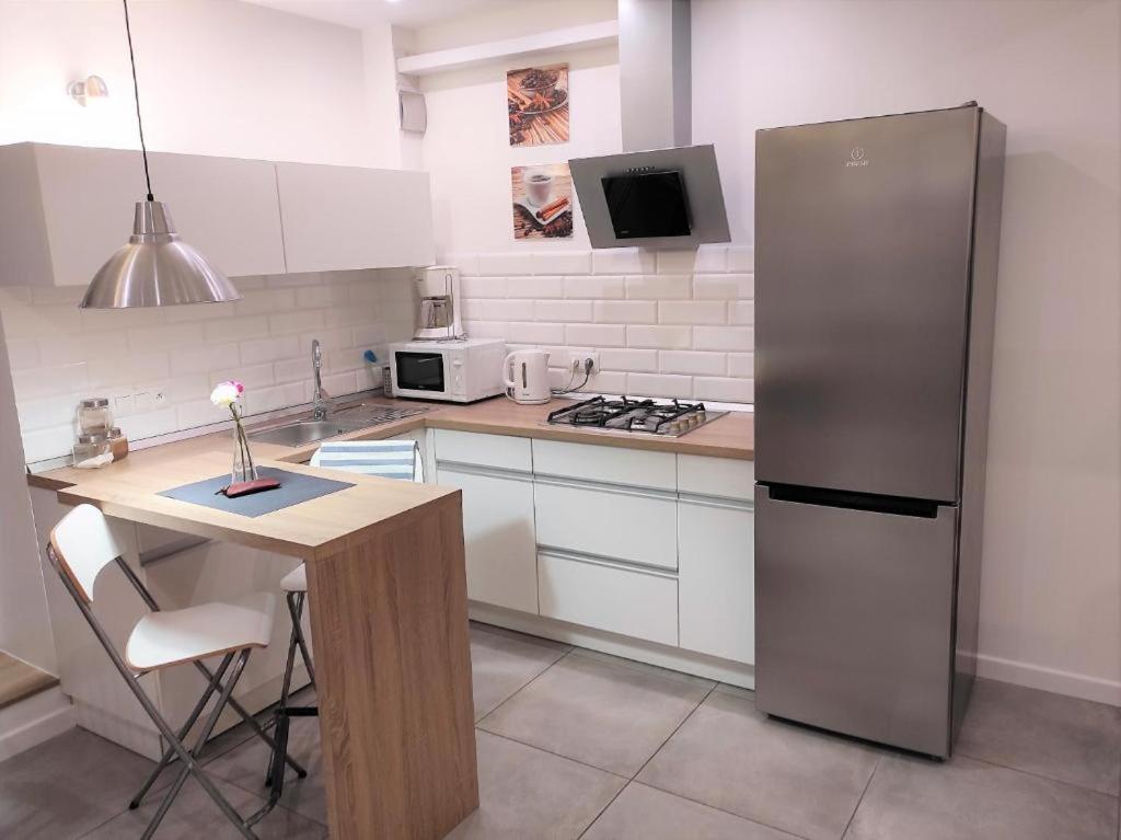 Apartamenty Marianska 103 Raciborz Luaran gambar