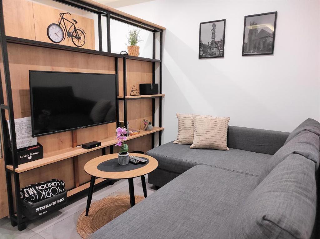 Apartamenty Marianska 103 Raciborz Luaran gambar