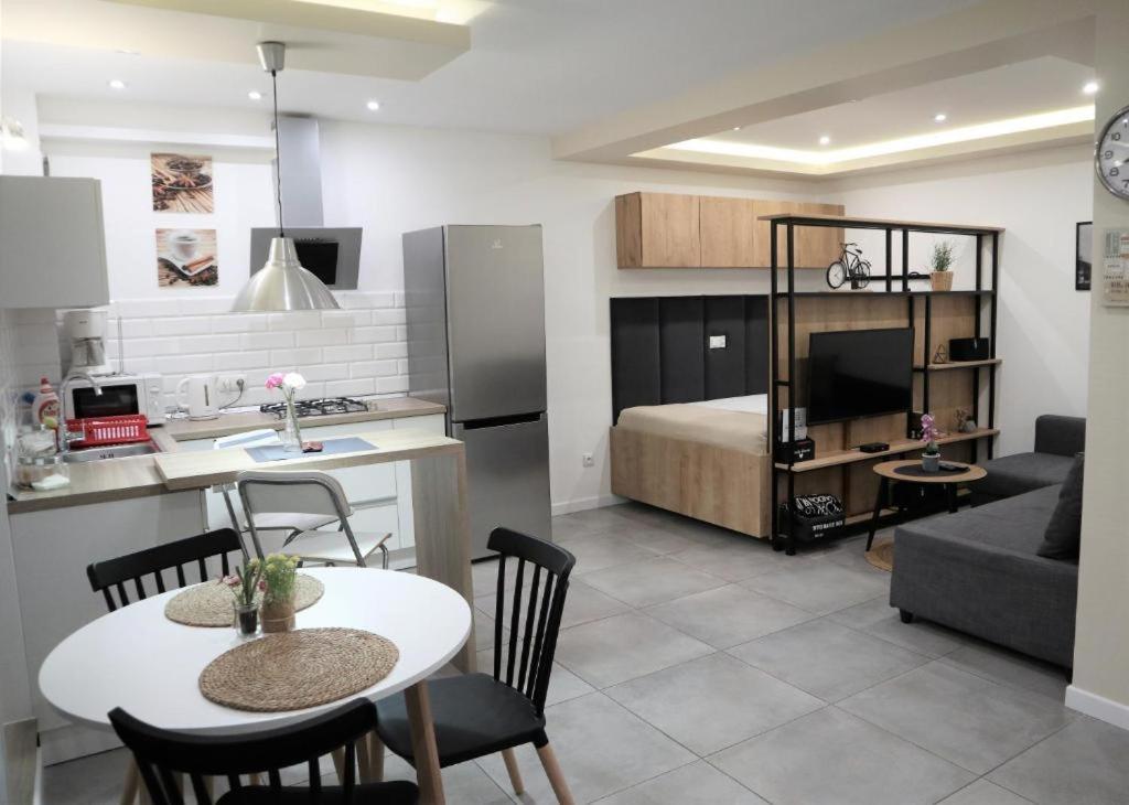 Apartamenty Marianska 103 Raciborz Luaran gambar
