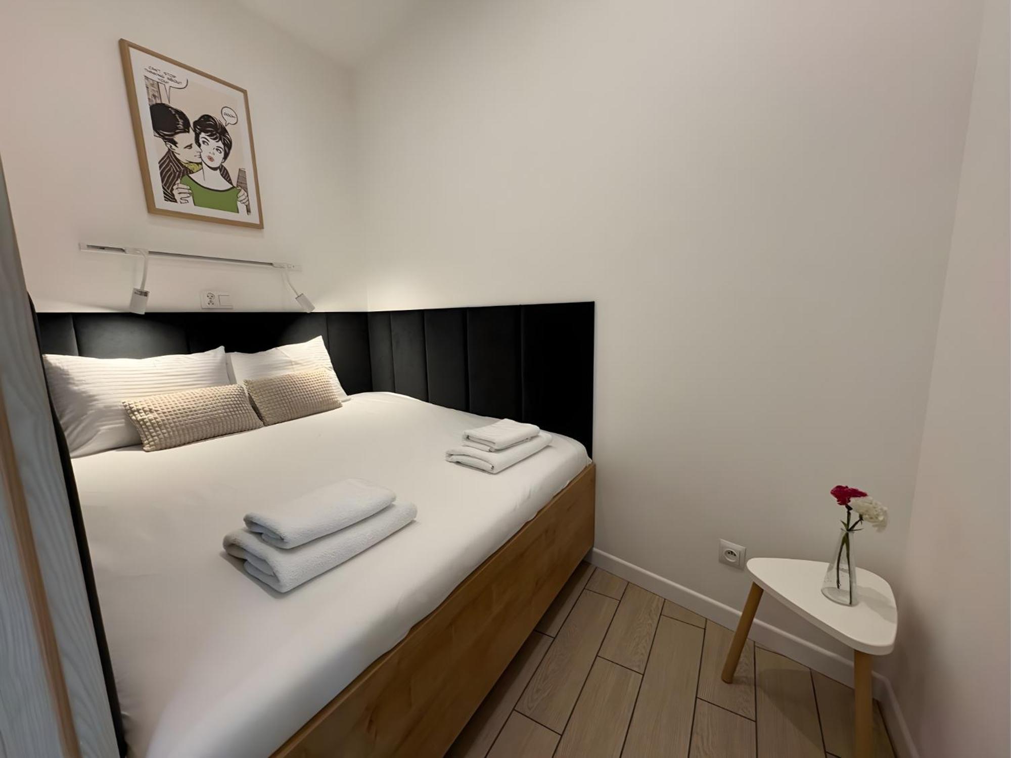 Apartamenty Marianska 103 Raciborz Luaran gambar