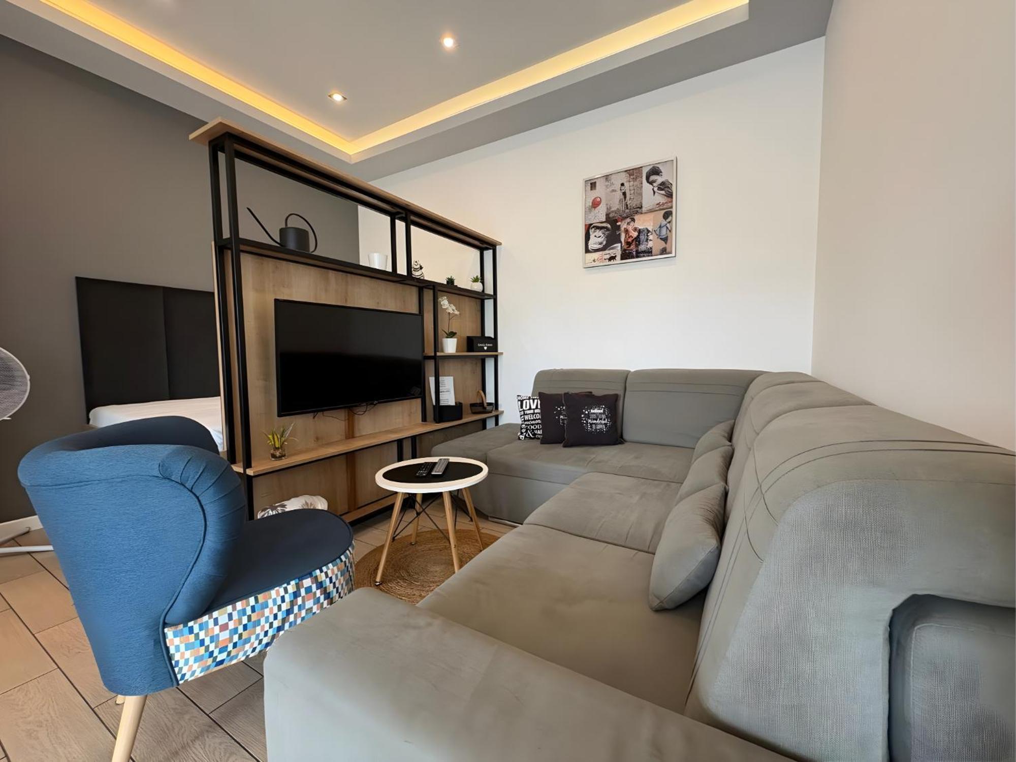 Apartamenty Marianska 103 Raciborz Luaran gambar