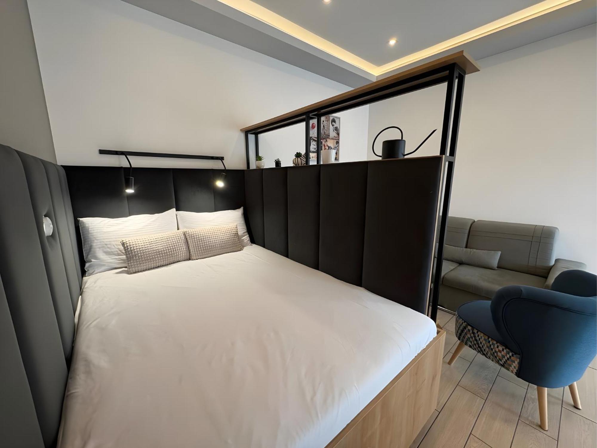 Apartamenty Marianska 103 Raciborz Luaran gambar