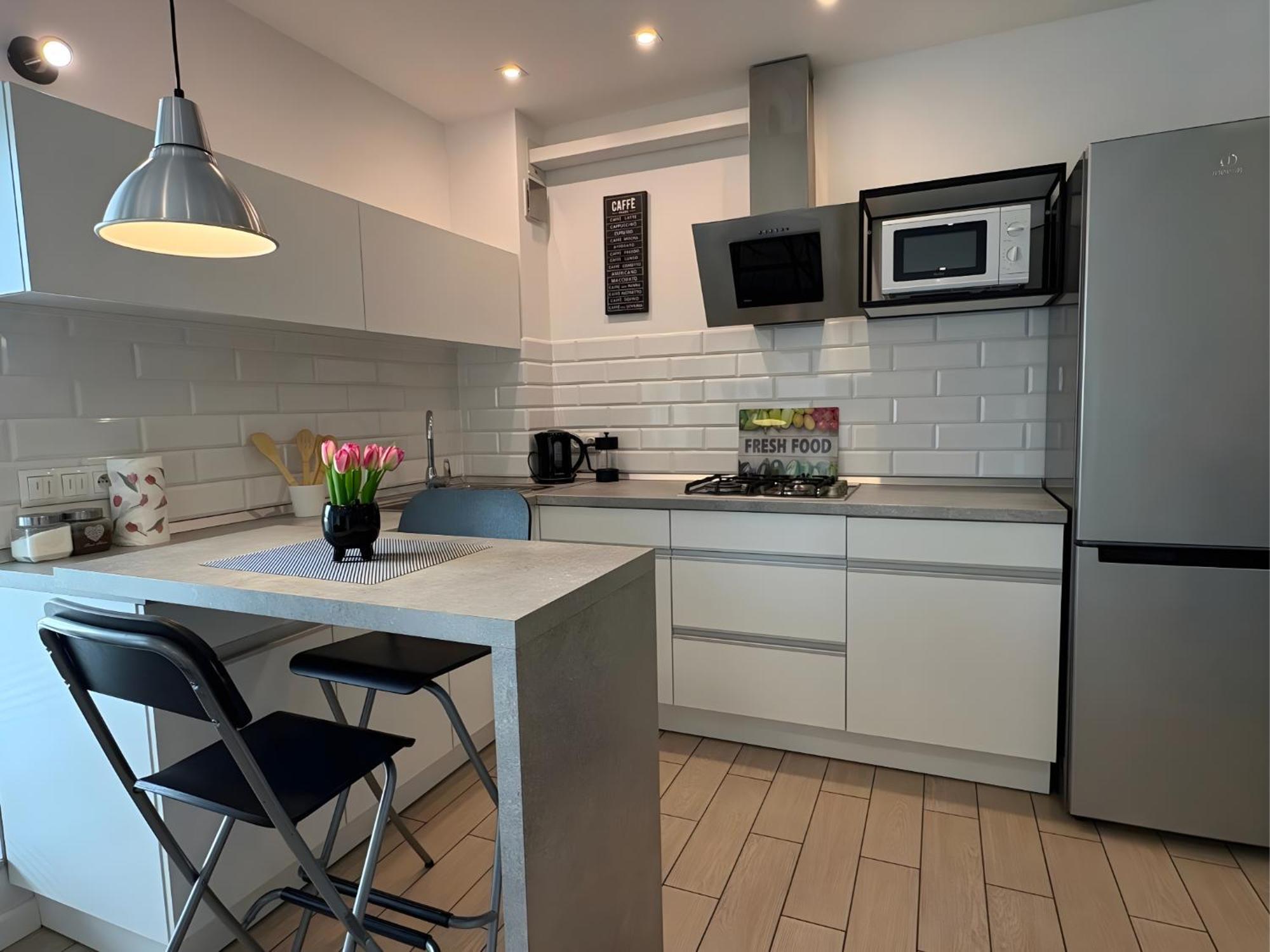 Apartamenty Marianska 103 Raciborz Luaran gambar