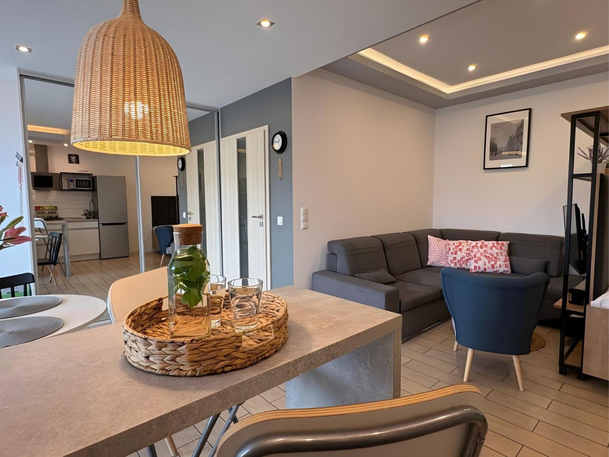 Apartamenty Marianska 103 Raciborz Luaran gambar