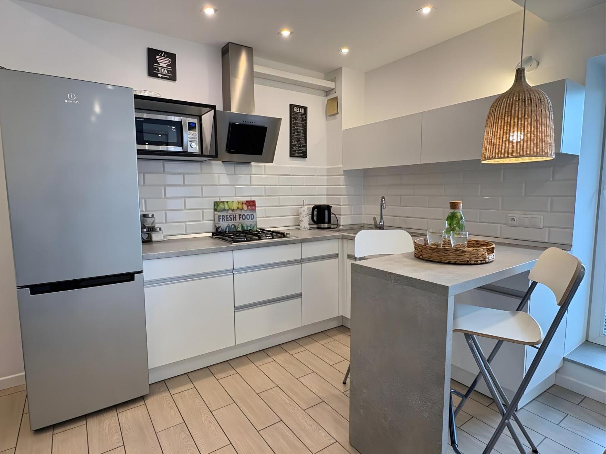 Apartamenty Marianska 103 Raciborz Luaran gambar