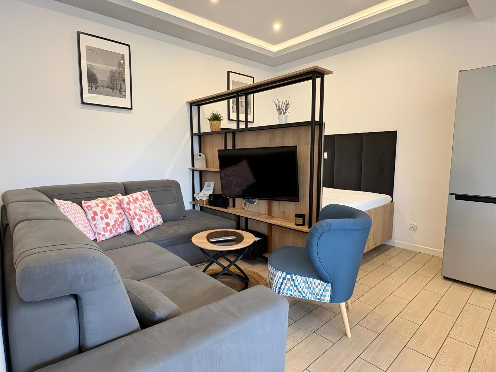Apartamenty Marianska 103 Raciborz Luaran gambar