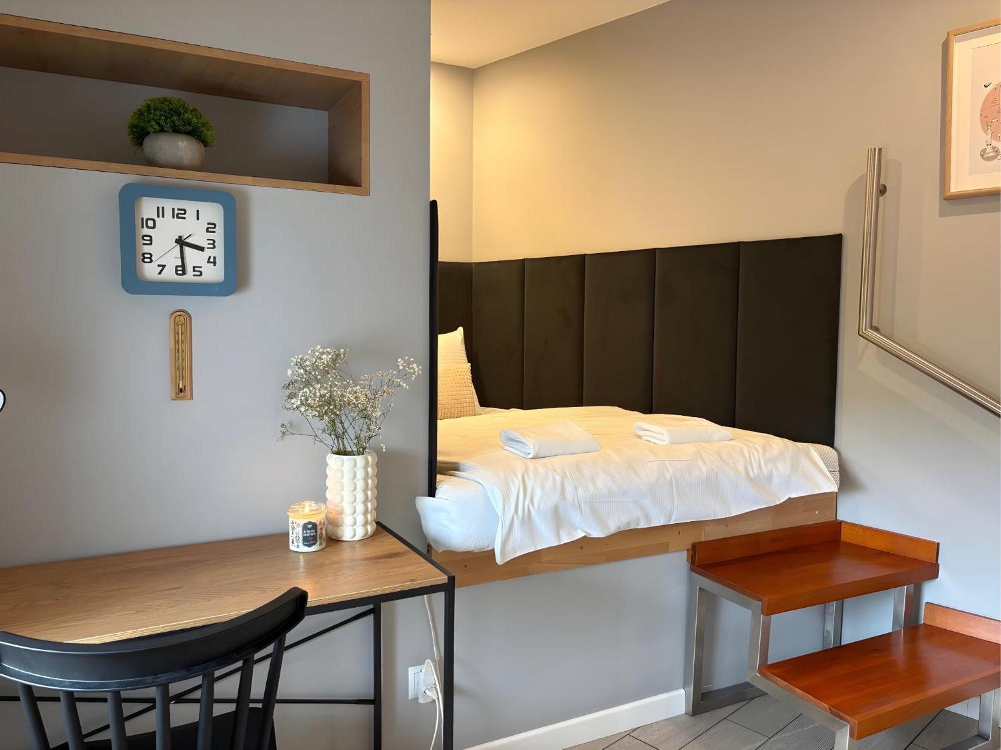 Apartamenty Marianska 103 Raciborz Luaran gambar