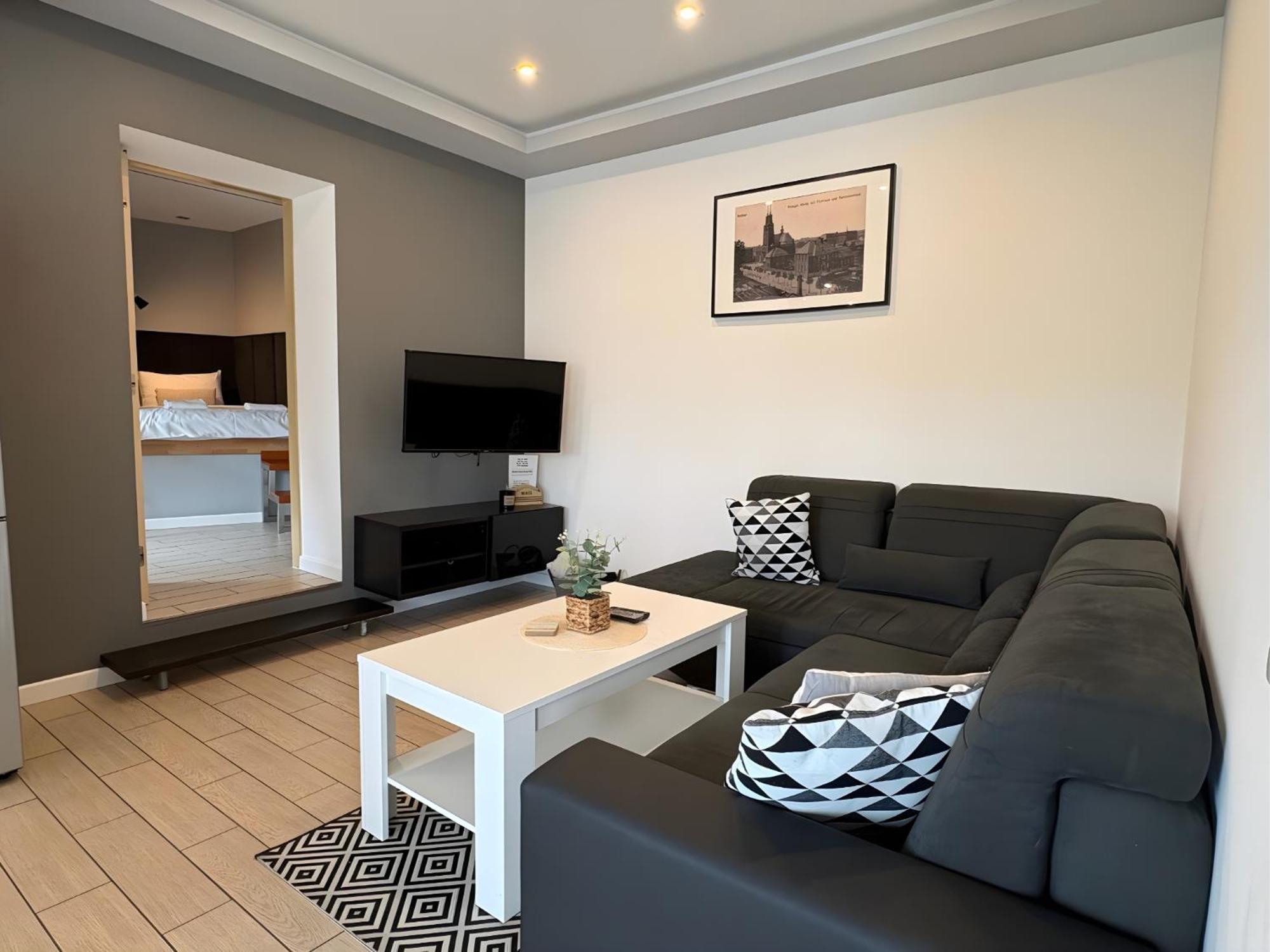 Apartamenty Marianska 103 Raciborz Luaran gambar