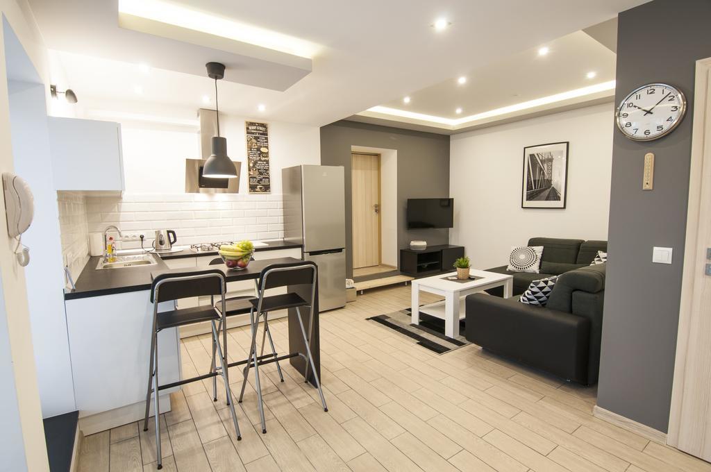 Apartamenty Marianska 103 Raciborz Luaran gambar